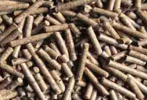 烟台生物质颗粒燃料是清洁能源吗？