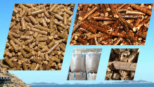 水分对于生物质颗粒燃烧有哪些影响？