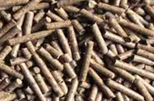 生物质颗粒的定义和特点