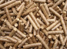 生物质燃料与普通燃料的对比