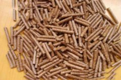 生物质燃料可以说是一种新物质能源