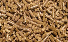 生物质燃料原料介绍