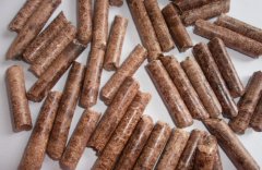 烟台生物质燃料有效应对大气污染