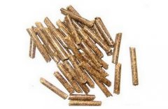 生物质颗粒是秸秆最好的归宿