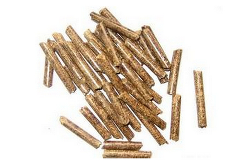 生物质颗粒是秸秆最好的归宿