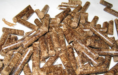 想要节省能源就用生物质燃料