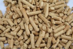 你知道吗？生物质燃料标准通过预评审