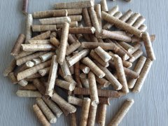 生物质燃料的环保性