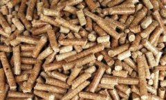 烟台生物质燃料大大降低了对环境的污染