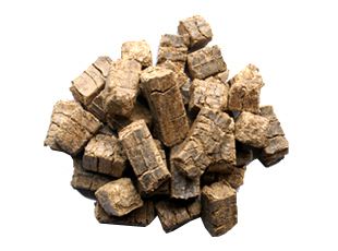 烟台生物质燃料的节能心!