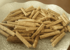 烟台生物质颗粒燃料干燥和防潮