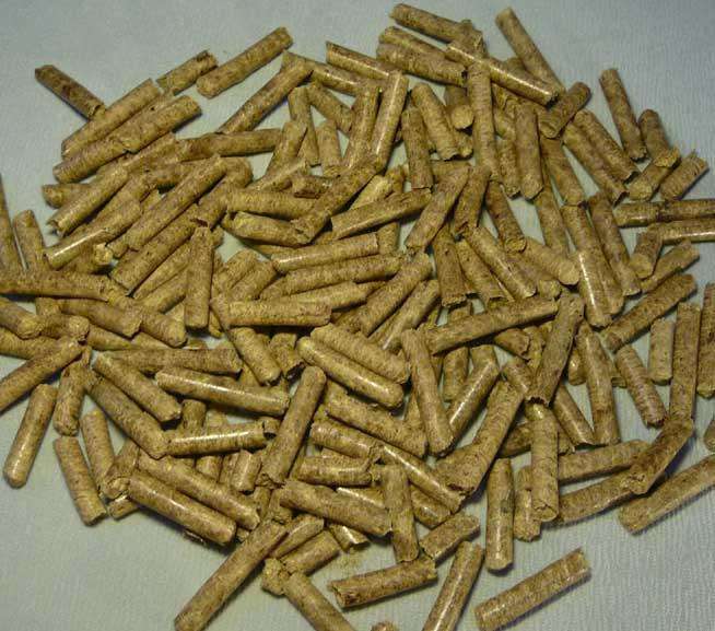 烟台生物质燃料热解液化知识