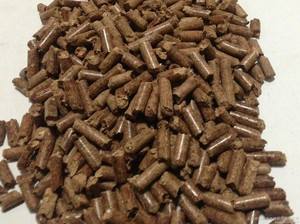 发展烟台生物质燃料是必然趋势