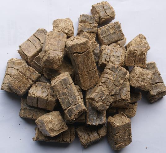 生物质燃料的现实可行技术