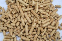 夏季生物质燃料颗粒炉的保养