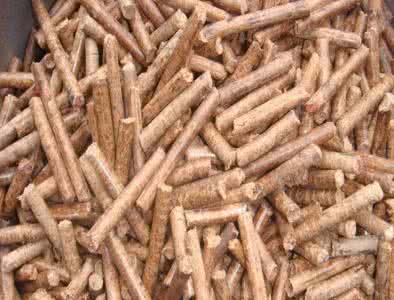 生物质燃料形成原因