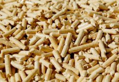 目前生物质燃料生产中存在的问题