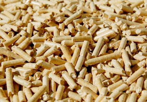 目前生物质燃料生产中存在的问题