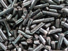 生物质燃料的区位选择分析