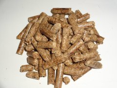 生物质燃料的行业经营模式