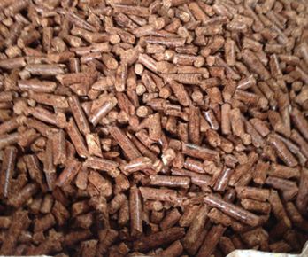 生物质颗粒密度与硬度对热值到底有没有影响？