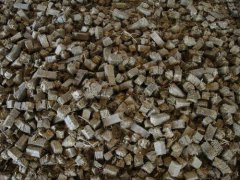 “望闻问切”判断生物质颗粒质量