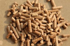 为什么生物质颗粒燃料的味道不同
