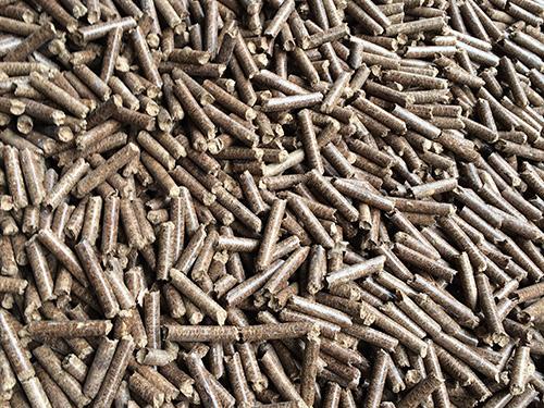 生物质颗粒燃料的存储会遇到的问题