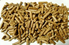 生物质颗粒燃料能用来做什么