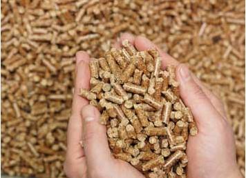 气候对生物质颗粒燃料的影响