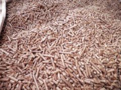 影响生物质颗粒燃料全水分的主要因素