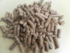 生物质燃料的形成过程