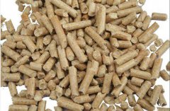 目前生物质燃料生产中存在的问题