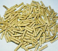 气候对生物质颗粒的影响