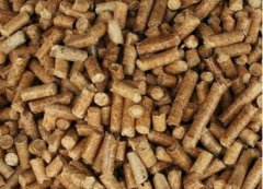 生物质颗粒炉清理沉淀物的必要性