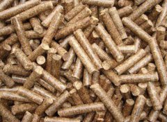 生物质颗粒比煤炭贵 为什么还要用