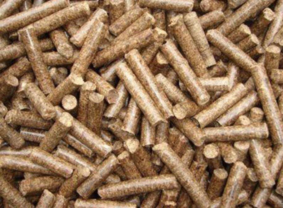 生物质颗粒比煤炭贵 为什么还要用