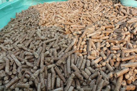 生物质颗粒炉清理沉淀物的必要性