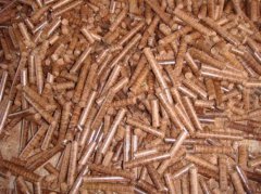 秋冬季生物质颗粒燃料应注意防火