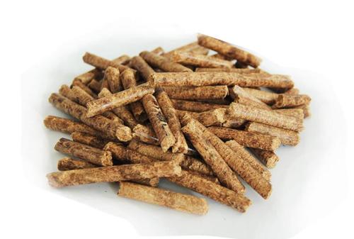 生物质颗粒燃烧不充分是什么原因造成的