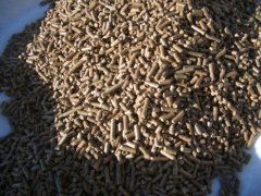 生物质颗粒燃料的质量鉴别方法有哪些