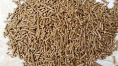 生物颗粒发展遇到的困难